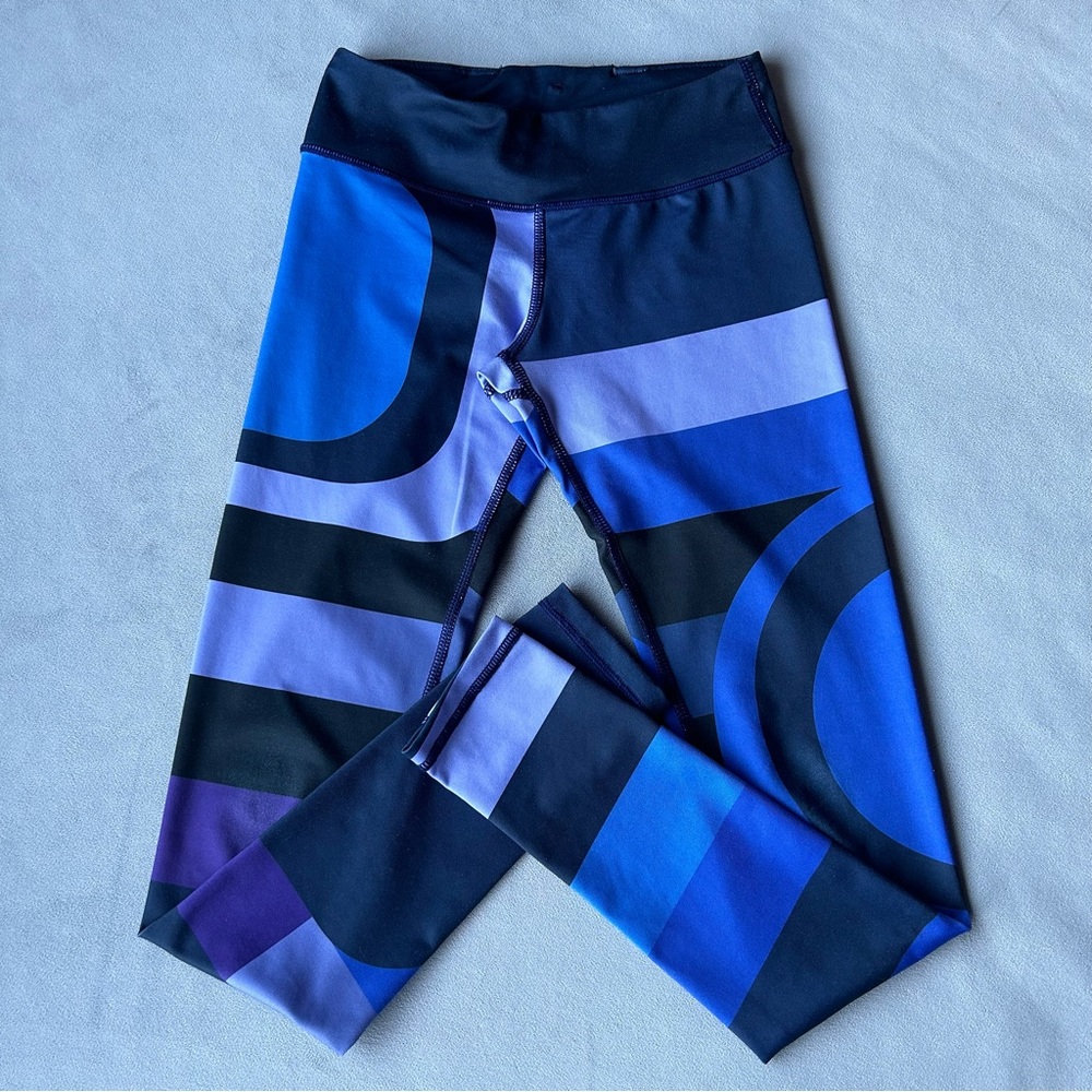 Limeapple Sport ~ Leggings ~ Girls Size 10